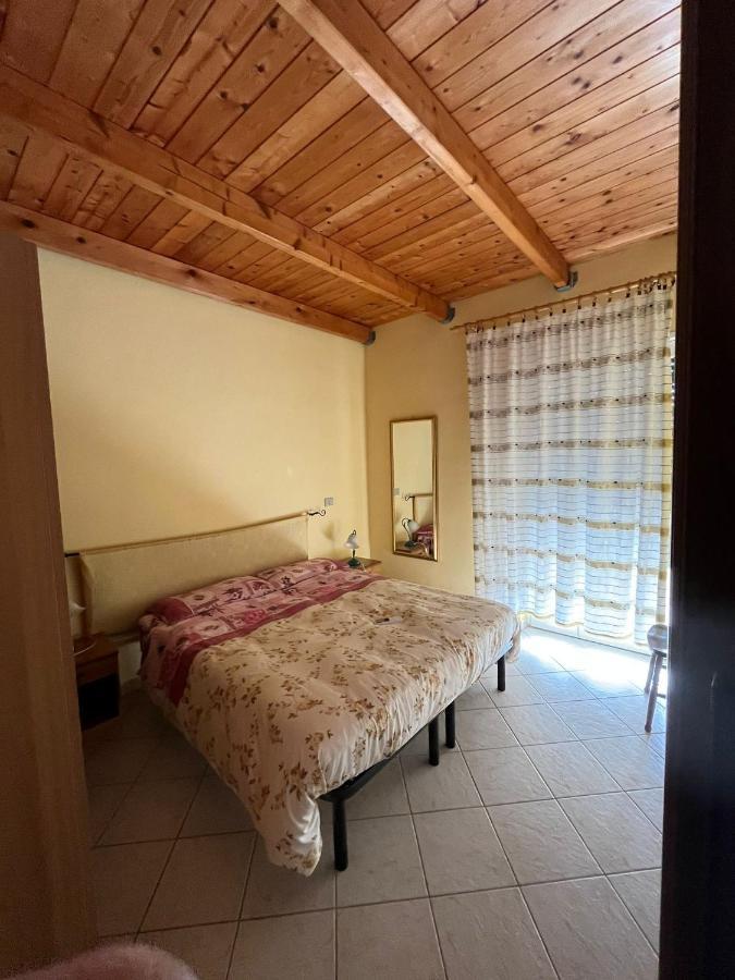 Agriturismo La Cantina Baratili San Pietro Bagian luar foto